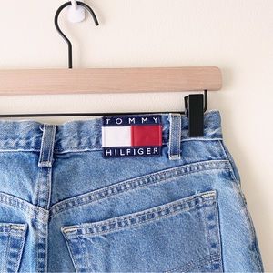 ✨Vintage Tommy Hilfiger denim jeans✨